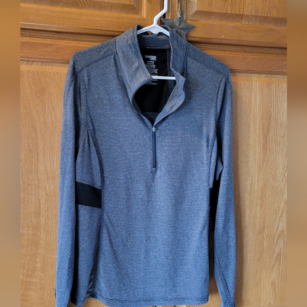 Danskin Now Long Sleeve